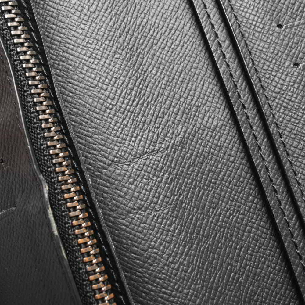 LOUIS VUITTON Louis Vuitton Eclipse Portefeuille Brother Bifold Long Wallet M... - Picture 9 of 9